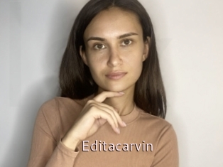 Editacarvin