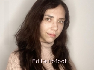 Editacrofoot