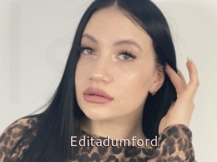 Editadumford