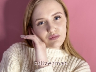 Editaedman