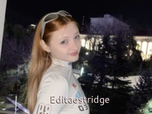 Editaestridge