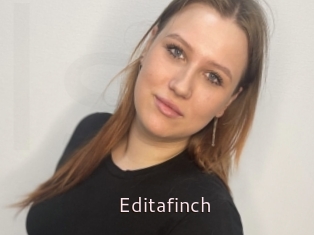 Editafinch