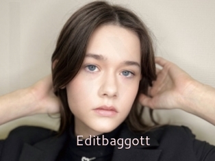 Editbaggott