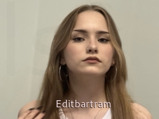 Editbartram