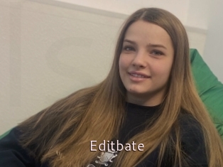 Editbate