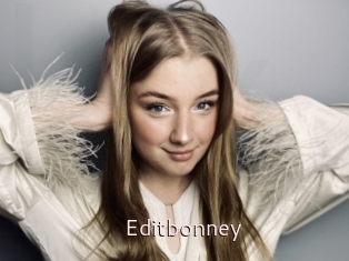 Editbonney