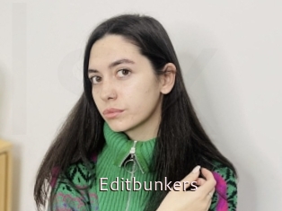 Editbunkers