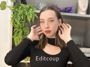 Editcoup