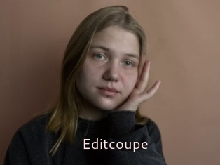 Editcoupe