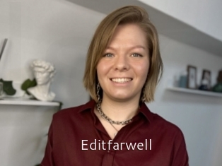 Editfarwell