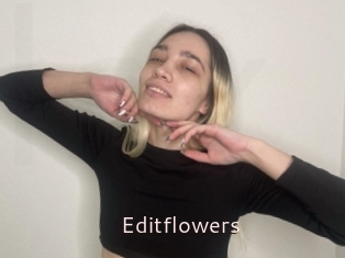 Editflowers