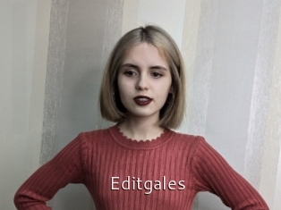 Editgales