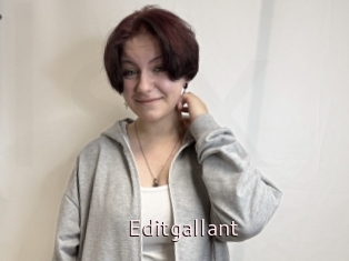 Editgallant