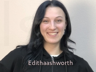 Edithaashworth