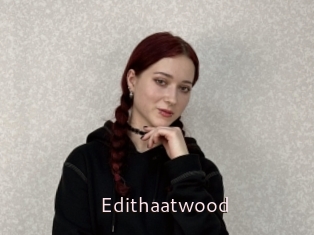 Edithaatwood