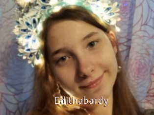 Edithabardy