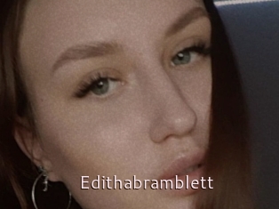 Edithabramblett