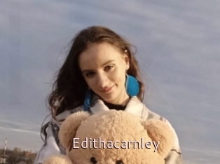 Edithacarnley