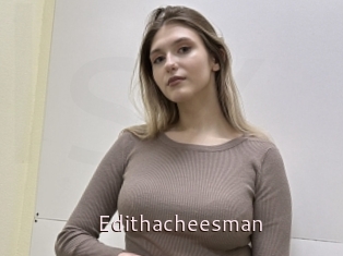 Edithacheesman