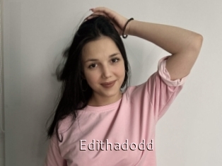 Edithadodd