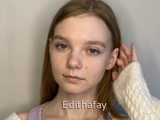 Edithafay