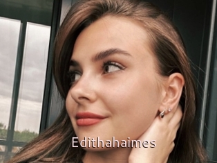 Edithahaimes