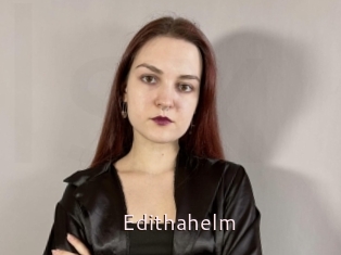 Edithahelm