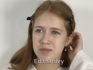 Edithardey