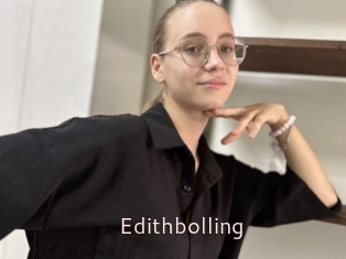 Edithbolling