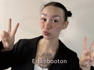 Edithbooton