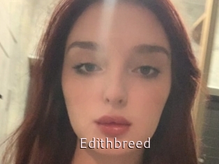 Edithbreed