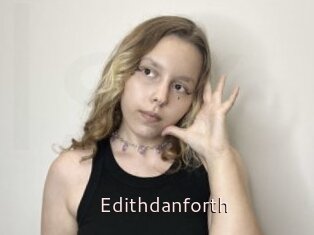 Edithdanforth