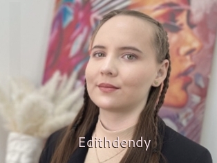 Edithdendy