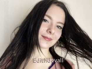 Edithdevall