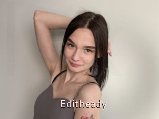 Editheady