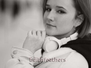 Edithfeathers