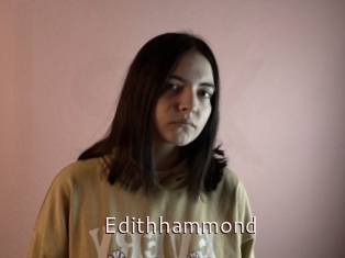 Edithhammond