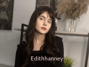 Edithhanney