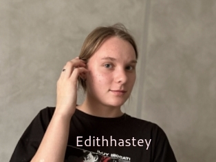 Edithhastey