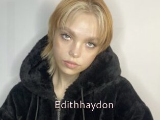 Edithhaydon