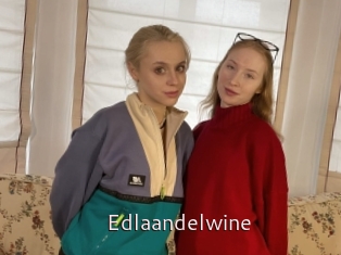 Edlaandelwine