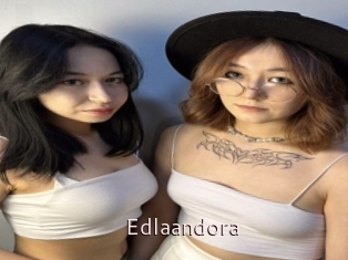 Edlaandora