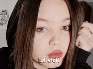 Edlafelt