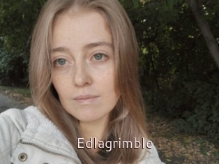 Edlagrimble