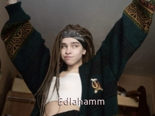 Edlahamm