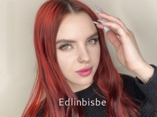 Edlinbisbe