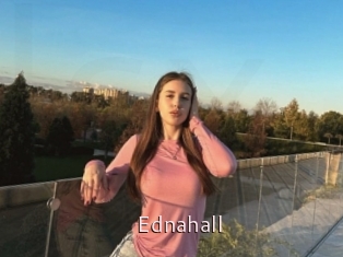 Ednahall