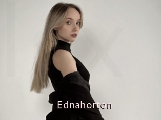 Ednahorton