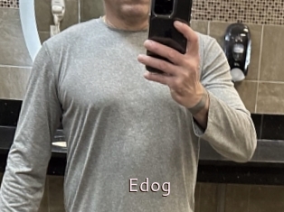 Edog