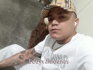 Eduyvalbuenas